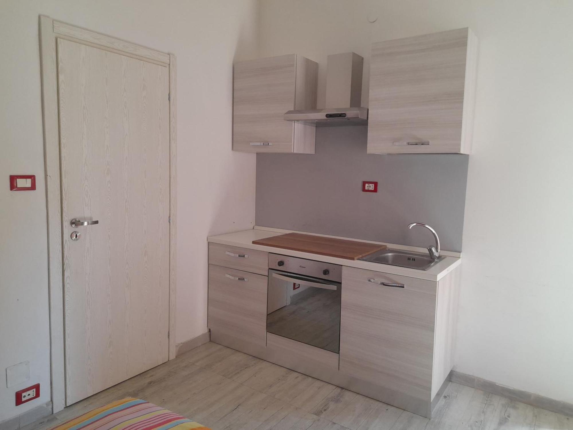 House Apartamento